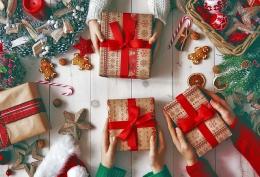 Perché a Natale nessun bimbo deve restare senza doni
