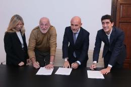 Energia rinnovabile: Confindustria spinge Trecenta 