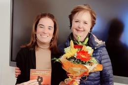 La penna di Silvia tra amore e fantasia