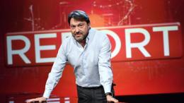 Caso tamponi rapidi, "Report" a processo