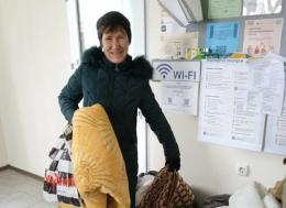 Un nuovo aiuto per l’Ucraina