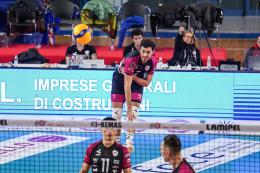 Delta Group Porto Viro, trasferta dell'Immacolata a Cantù