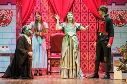 Uno “Schiaccianoci” da applausi