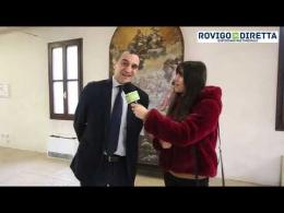 Campestrin e l'alba del Polesine