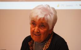 Lina la ribelle: la storia in un libro