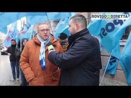 Uil, "No all'ingiustizia della manovra"