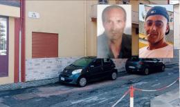 Ammazzato dal vicino, l'addio a Paolo