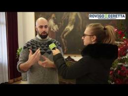 "Il teatro siete voi" torna trionfante a Rovigo 