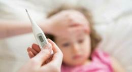 Influenza australiana, tre bimbi in Terapia Intensiva