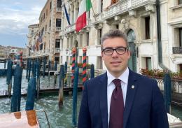 Ridotto il canone annuale per le aree di venericoltura 