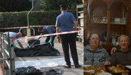 Uccide e fa a pezzi il marito: "Non è pazza"