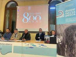 "Donne nella pesca", parlano i sindaci