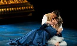 Capuleti e Montecchi, successo al debutto 