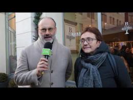 La palla a spicchi invade piazza Garibaldi
