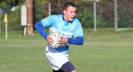 Giovane rugbista muore a 15 anni