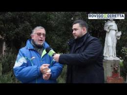 Una grande spesa per i poveri della città