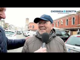 Il Natale dei chioggiotti? Non pu&ograve; mancare pesce e panettone