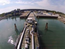 E’ mistero sul cadavere spiaggiato