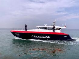 Maxi sequestro di vongole "abusive"