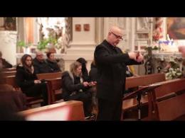 "Tornare umani": parole e musica per diffondere il messaggio