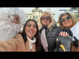 Porto Viro: il programma di Natale è  un vero successo