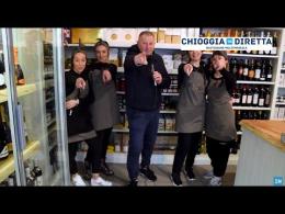 "Pesse cotto, birra crua" e tanta qualit&agrave;