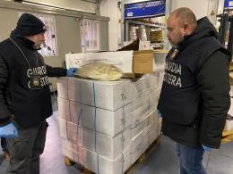 Natale sicuro anche a tavola