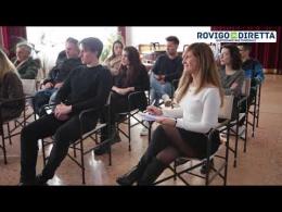 Musica e brindisi in piazza per accogliere il nuovo anno