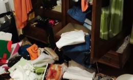 Razzia in una casa in centro, rubano i gioielli di famiglia