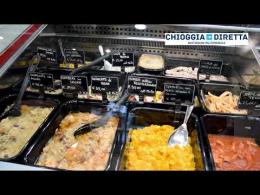 "Fish & Beer", ecco il menu di Capodanno