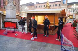 Un 2023 dai colori arancioneri