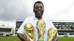 E' morto Pelè, il più grande di sempre