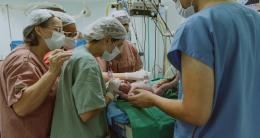 “Sul punto nascite allarme ingiustificato”