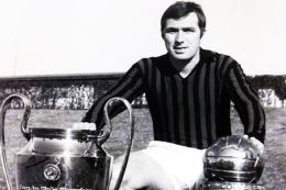 Il polesano Malatrasi: "Ho giocato contro Pelé, e vinto 3-0"