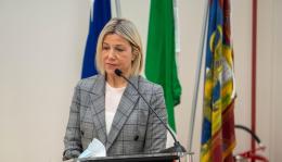 Rete Ensa, Veneto capofila per il prossimo triennio