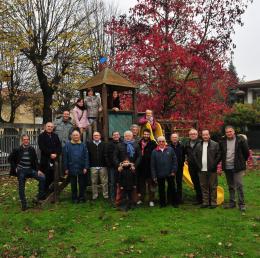 Fotoclub Cavarzere, corso base di fotografia