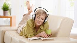 Audiolibri, che passione!
