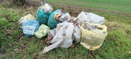 Ecovandali scoperti: tra i colpevoli, una famiglia e una ditta