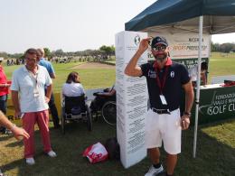 Vialli e quel torneo di golf pieno di campioni ad Albarella