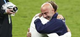 E' morto Gianluca Vialli