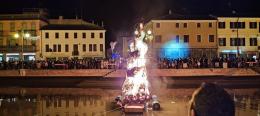 La Befana nell'era di Alexa