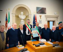 Chioggia e Cervia, dal calendario al gemellaggio