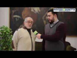 Il parco in Tassina dedicato a David Sassoli 