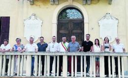 Una palestra a prova di terremoto