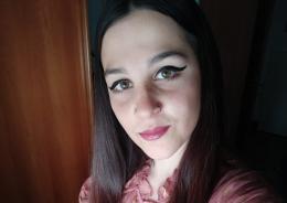 "Il mio impegno tra studio e volontariato"