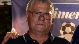 Dirigente sportivo ucciso da un malore negli spogliatoi