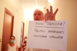 "Progetti fermi, la città 'decresce felice'"