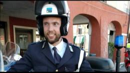 "Polizia locale, nuovo comando intitolato a Massimo" 