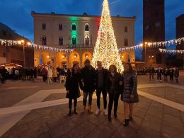 La Pro loco promuove il Natale