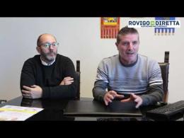 Buffa e Vergassola, la strana coppia nel nome dello sport